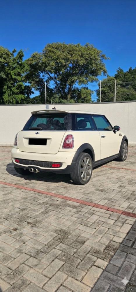 MINI Cooper 1.6 S 16V TURBO, Foto 4