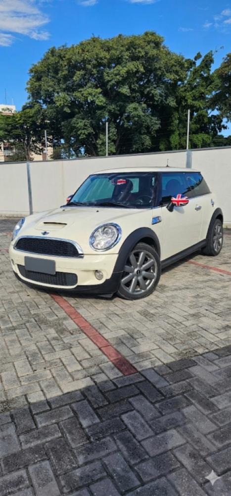 MINI Cooper 1.6 S 16V TURBO, Foto 5