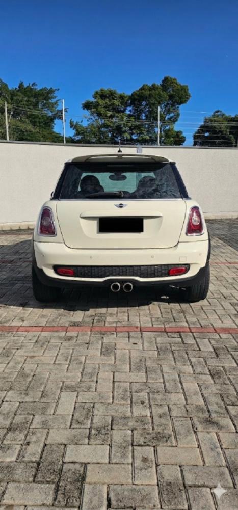 MINI Cooper 1.6 S 16V TURBO, Foto 3