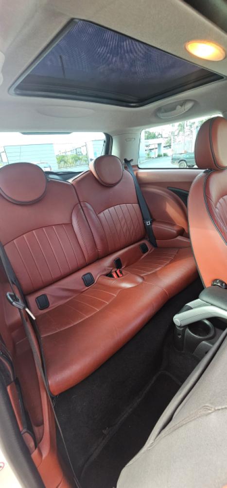 MINI Cooper 1.6 S 16V TURBO, Foto 8