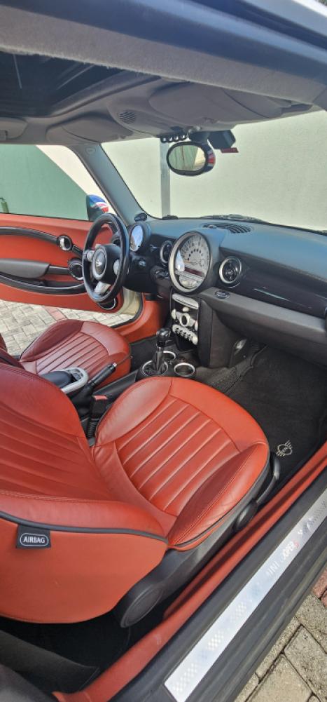 MINI Cooper 1.6 S 16V TURBO, Foto 6
