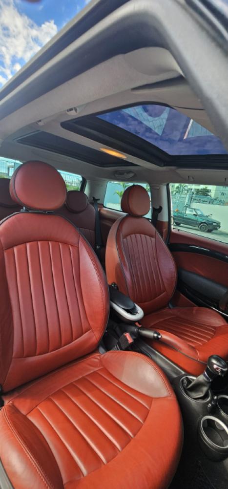 MINI Cooper 1.6 S 16V TURBO, Foto 7