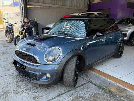 MINI Cooper 1.6 S 16V TURBO, Foto 3