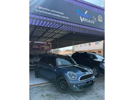 MINI Cooper 1.6 S 16V TURBO, Foto 4