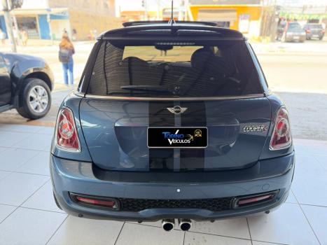 MINI Cooper 1.6 S 16V TURBO, Foto 8