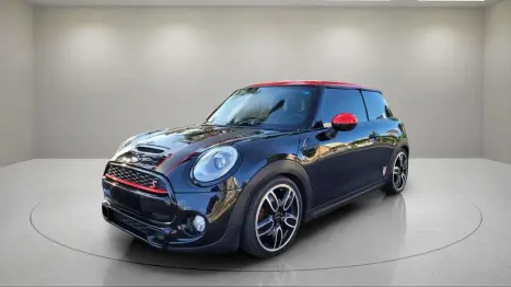 MINI Cooper 2.0 16V S TOP TURBO, Foto 1