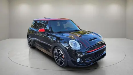 MINI Cooper 2.0 16V S TOP TURBO, Foto 2