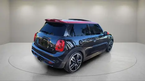 MINI Cooper 2.0 16V S TOP TURBO, Foto 3