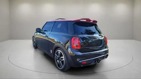 MINI Cooper 2.0 16V S TOP TURBO, Foto 4