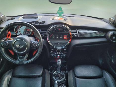 MINI Cooper 2.0 16V S TOP TURBO, Foto 5