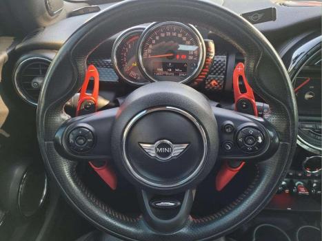 MINI Cooper 2.0 16V S TOP TURBO, Foto 6
