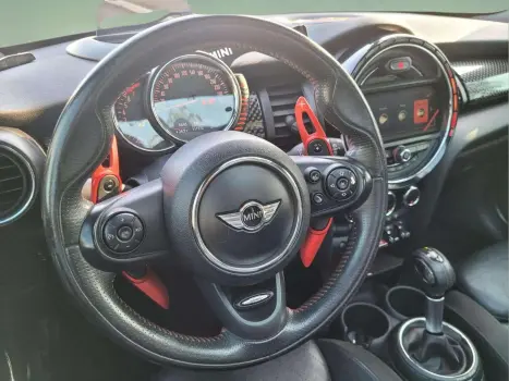 MINI Cooper 2.0 16V S TOP TURBO, Foto 7