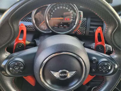 MINI Cooper 2.0 16V S TOP TURBO, Foto 8