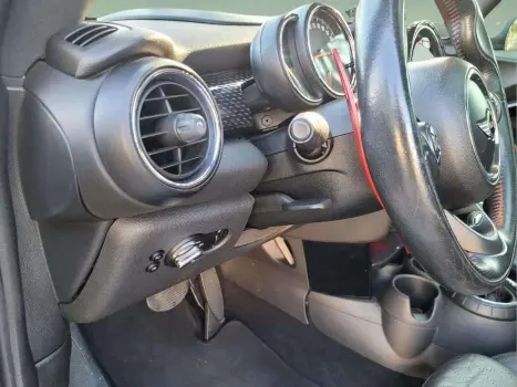 MINI Cooper 2.0 16V S TOP TURBO, Foto 9