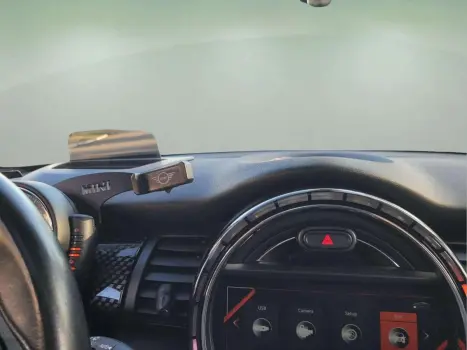MINI Cooper 2.0 16V S TOP TURBO, Foto 11