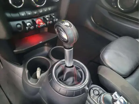 MINI Cooper 2.0 16V S TOP TURBO, Foto 13