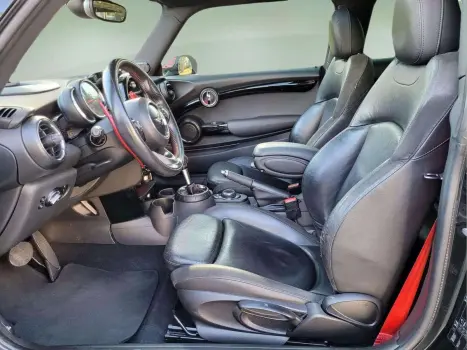 MINI Cooper 2.0 16V S TOP TURBO, Foto 14