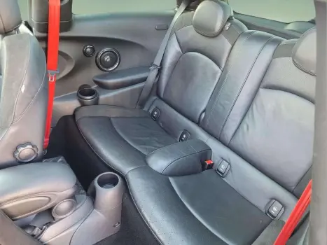 MINI Cooper 2.0 16V S TOP TURBO, Foto 15