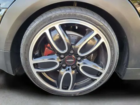 MINI Cooper 2.0 16V S TOP TURBO, Foto 17