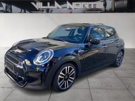MINI Cooper 2.0 16V S TOP TURBO, Foto 1