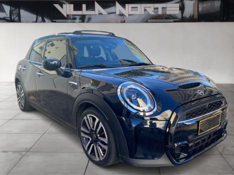 MINI Cooper 2.0 16V S TOP TURBO, Foto 2
