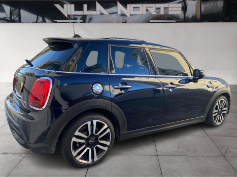 MINI Cooper 2.0 16V S TOP TURBO, Foto 3