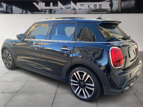 MINI Cooper 2.0 16V S TOP TURBO, Foto 4