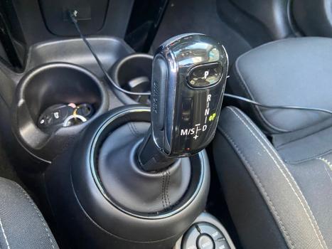MINI Cooper 2.0 16V S TOP TURBO, Foto 12