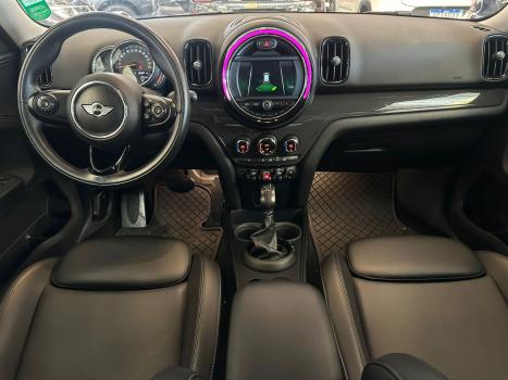 MINI Countryman 1.5 12V 4P COOPER EXCLUSIVE TWINPOWER TURBO STEPTRONIC AUTOMTICO, Foto 9