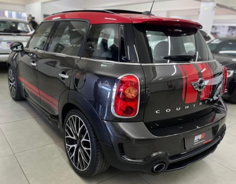 MINI Countryman 1.6 16V 4P JOHN WORKS ALL4 AUTOMTICO, Foto 2