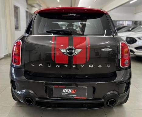 MINI Countryman 1.6 16V 4P JOHN WORKS ALL4 AUTOMTICO, Foto 3