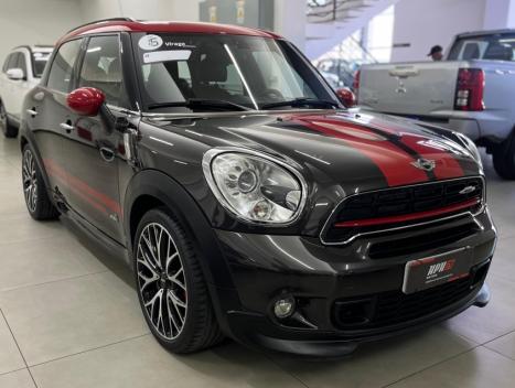 MINI Countryman 1.6 16V 4P JOHN WORKS ALL4 AUTOMTICO, Foto 5