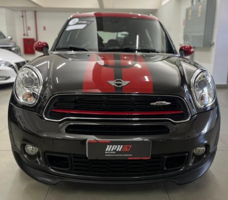 MINI Countryman 1.6 16V 4P JOHN WORKS ALL4 AUTOMTICO, Foto 6