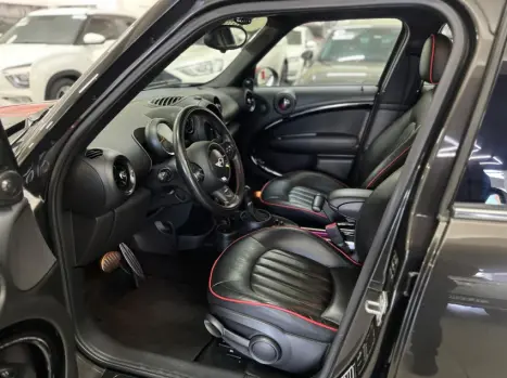 MINI Countryman 1.6 16V 4P JOHN WORKS ALL4 AUTOMTICO, Foto 7