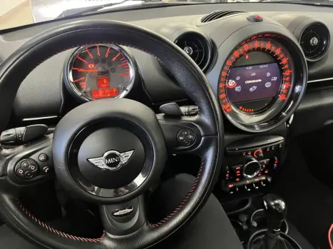 MINI Countryman 1.6 16V 4P JOHN WORKS ALL4 AUTOMTICO, Foto 9