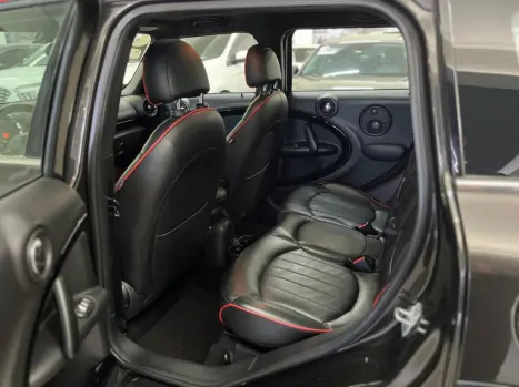 MINI Countryman 1.6 16V 4P JOHN WORKS ALL4 AUTOMTICO, Foto 10