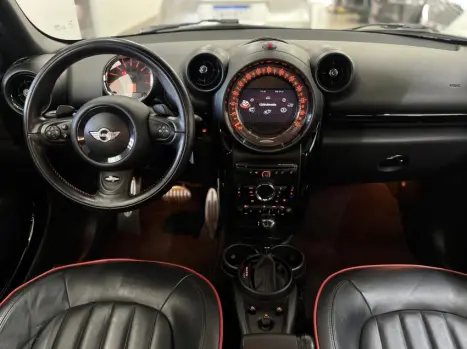 MINI Countryman 1.6 16V 4P JOHN WORKS ALL4 AUTOMTICO, Foto 11