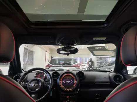 MINI Countryman 1.6 16V 4P JOHN WORKS ALL4 AUTOMTICO, Foto 12