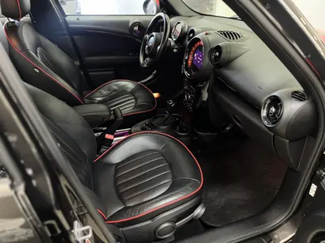 MINI Countryman 1.6 16V 4P JOHN WORKS ALL4 AUTOMTICO, Foto 13