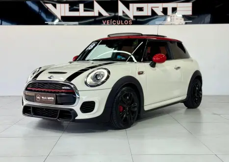 MINI John Cooper Works 2.0 16V TURBO AUTOM�TICO, Foto 1
