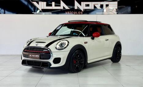 MINI John Cooper Works 2.0 16V TURBO AUTOM�TICO, Foto 2