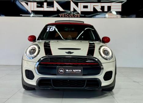 MINI John Cooper Works 2.0 16V TURBO AUTOM�TICO, Foto 3