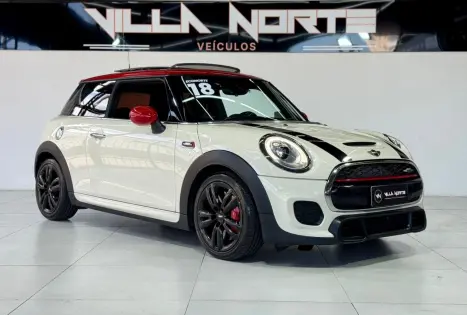MINI John Cooper Works 2.0 16V TURBO AUTOM�TICO, Foto 4