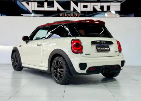 MINI John Cooper Works 2.0 16V TURBO AUTOM�TICO, Foto 5