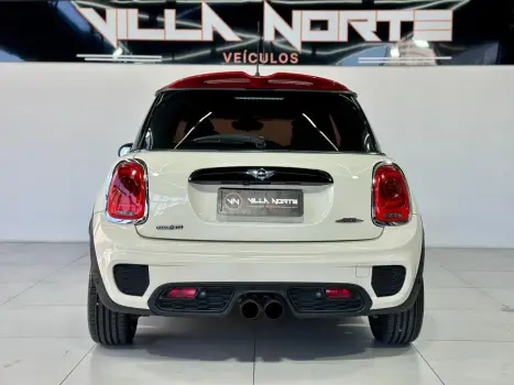 MINI John Cooper Works 2.0 16V TURBO AUTOM�TICO, Foto 6