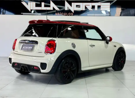 MINI John Cooper Works 2.0 16V TURBO AUTOM�TICO, Foto 7
