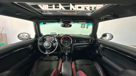 MINI John Cooper Works 2.0 16V TURBO AUTOM�TICO, Foto 9