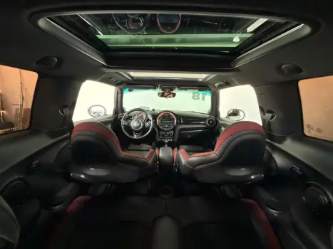 MINI John Cooper Works 2.0 16V TURBO AUTOM�TICO, Foto 12