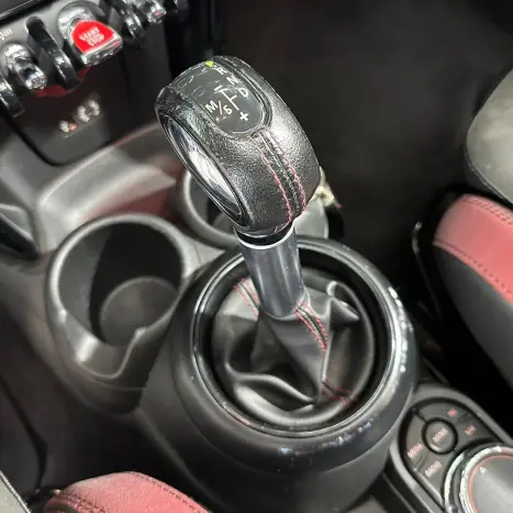 MINI John Cooper Works 2.0 16V TURBO AUTOM�TICO, Foto 13