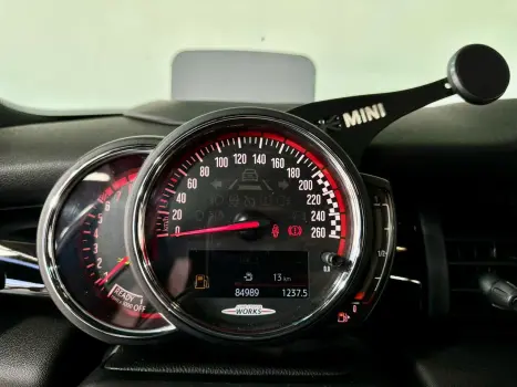 MINI John Cooper Works 2.0 16V TURBO AUTOM�TICO, Foto 14